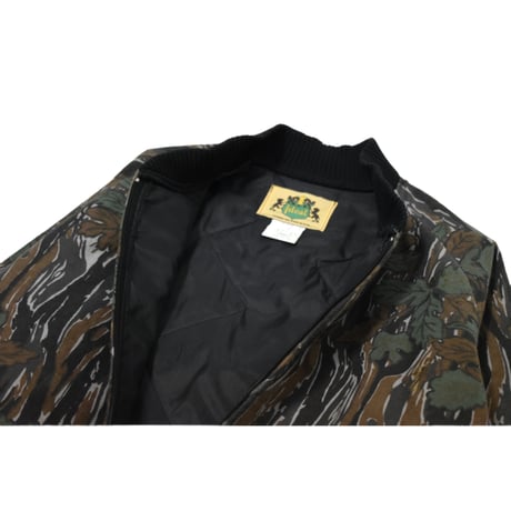 US Vintage Realtree Camo Jacket