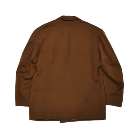 EURO Vintage Double Breasted Tailored Jacket