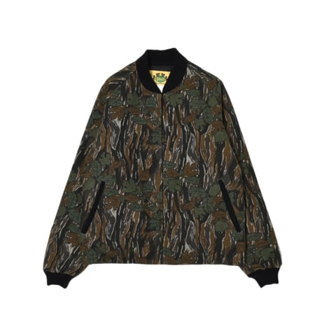 US Vintage Realtree Camo Jacket