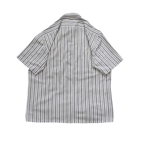 EURO Classic Stripe S/S Shirt