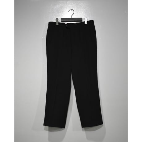 German Vintage Tailored Black SET-UP