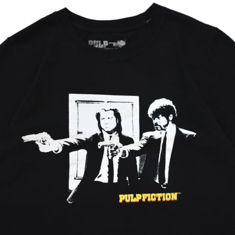 PULP FICTION Graphic Tee