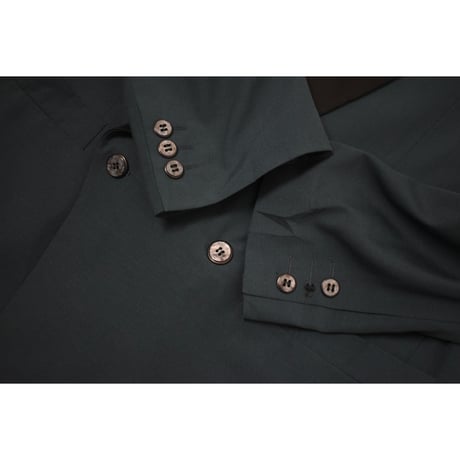 EURO Vintage Double Breasted Tailored Jacket