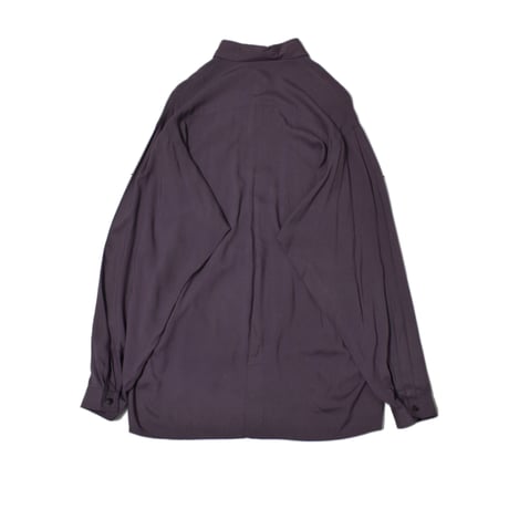 Vintage Design L/S Shirt