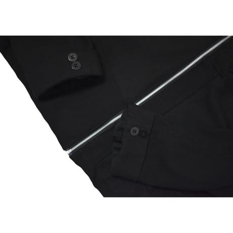 VERS Remake Wool Jacket NO.2