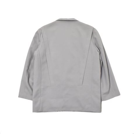 EURO Vintage Single Breasted Tailored Jacket
