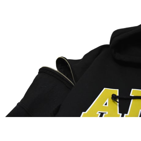 VERS Remake Short Length Docking Hoodie