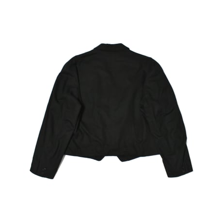 EURO Vintage Italian Short Length Tailored Jacket