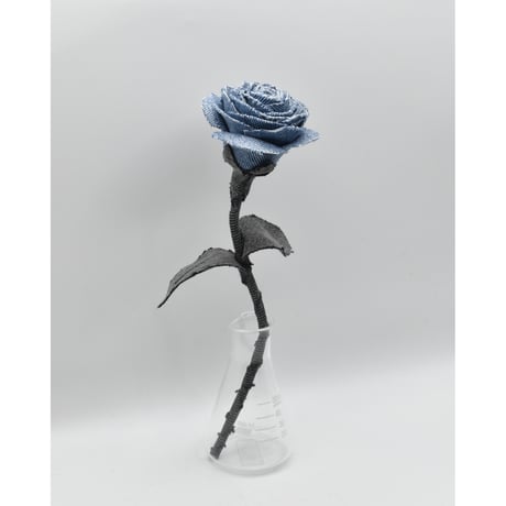 Fragment Rose - Blue Ash -｜ Remake by VERS