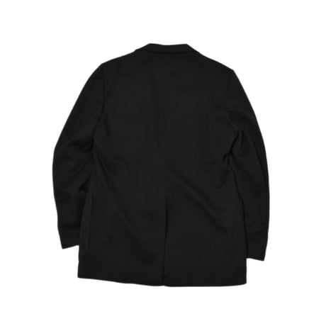 Vintage Single Breasted Tailored Jacket