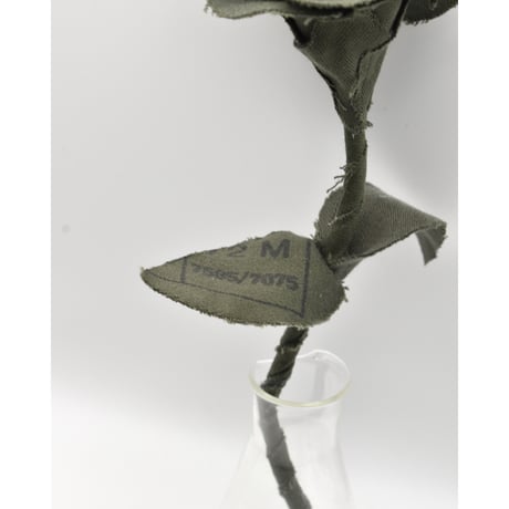 Fragment Rose - French Military - ｜ Remake by VERS