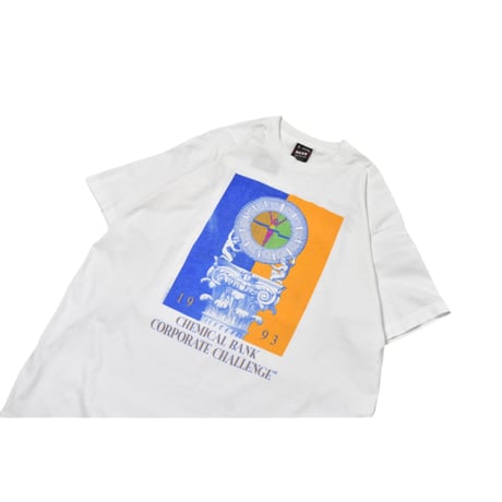 90s Vintage Graphic T-Shirt