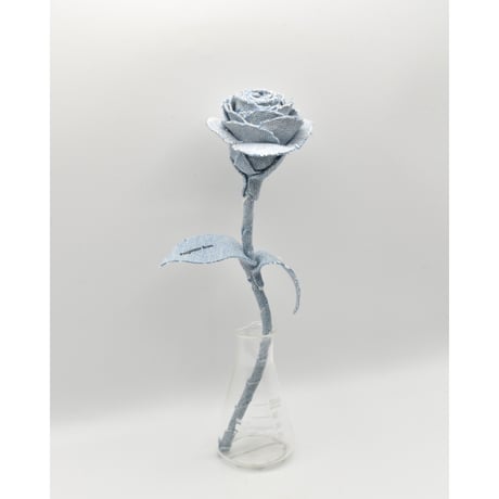 Fragment Rose - Ice Blue -｜ Remake by VERS