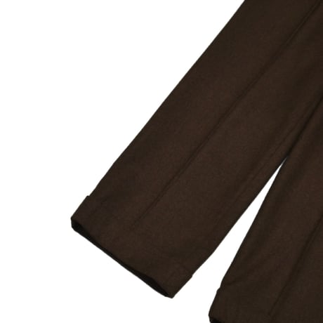 Vintage One Tuck Slacks