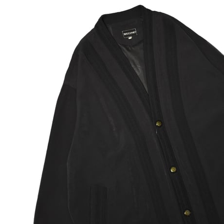 Vintage Switching Cardigan Jacket