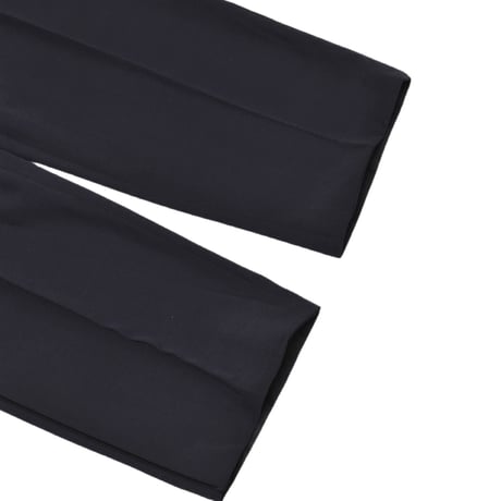 Vintage Double Tuck Side Line Slacks