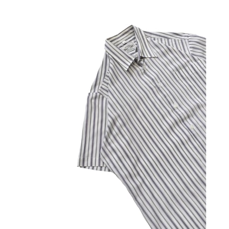 EURO Classic Stripe S/S Shirt