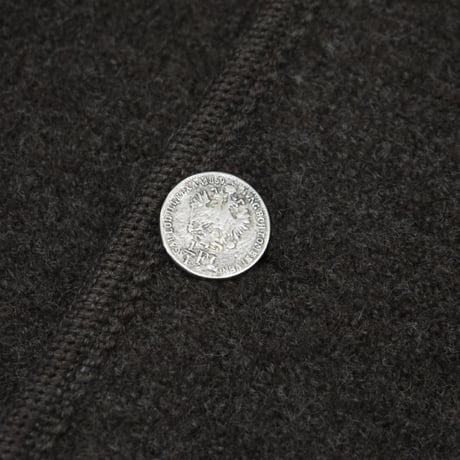 EURO Vintage Boiled Wool Tyrolean Jacket