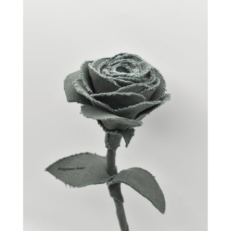 Fragment Rose - Dusty Green - ｜ Remake by VERS