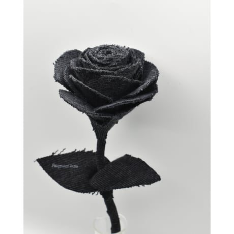 Fragment Rose - Fade Black -｜ Remake by VERS