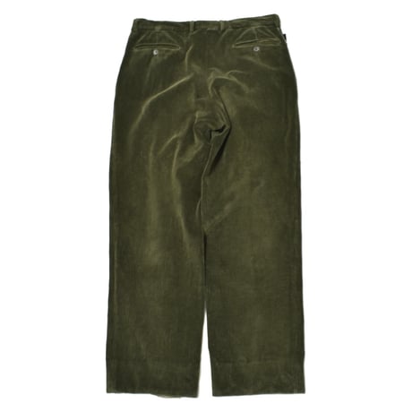 EURO Spec Italian Corduroy Trousers