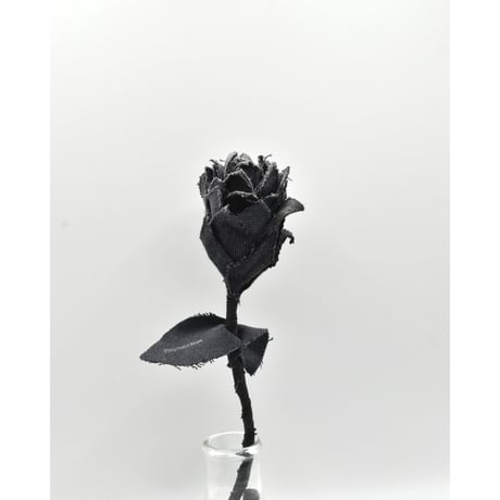 Fragment Rose - Black -｜ Remake by VERS