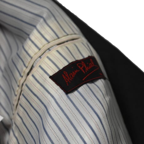 EURO Vintage French Short Length Tailored Jacket