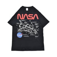 NASA Technical Graphic T-Shirt