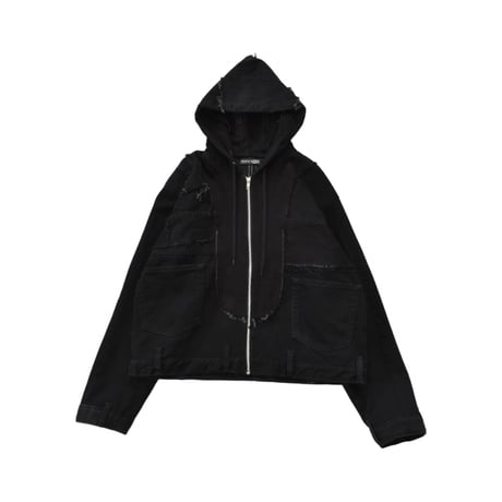 rere リメイクアウター CATEGORY OUTER【リメイクアウター：ジャケット・コート】 | 水戸 古着