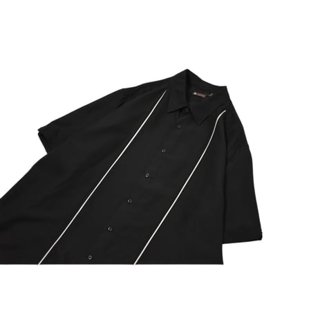 Embroidery Design S/S Shirt