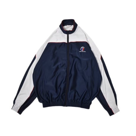 00s French Army Training Jacket