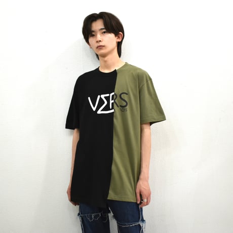VERS Original Docking S/S T-Shirt