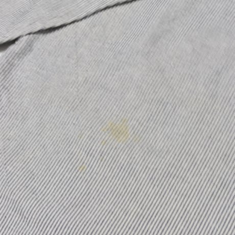 Vintage Basque Smock L/S Shirt