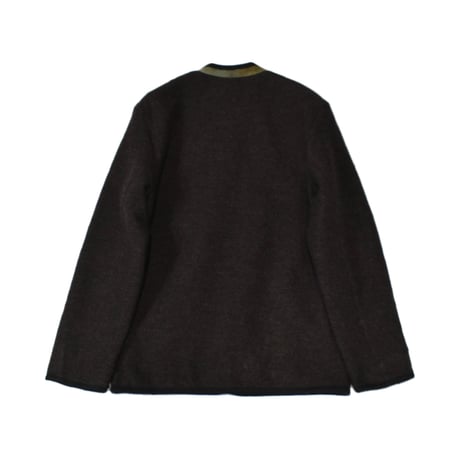 EURO Tyrolean Wool Jacket