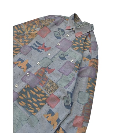 Vintage Artdesign L/S Shirt