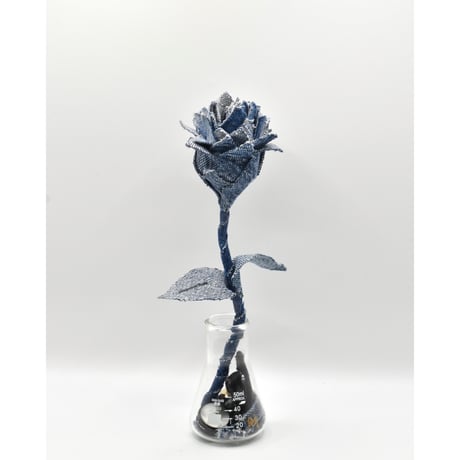 Fragment Rose - Chemical Wash -｜ Remake by VERS