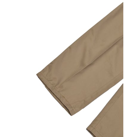 EURO Vintage Two Tuck Slacks