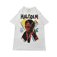 MALCOLM X Graphic T-Shirt