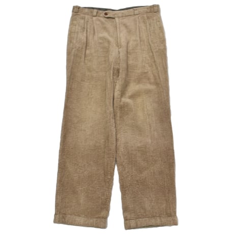 EURO Vintage Corduroy Pants