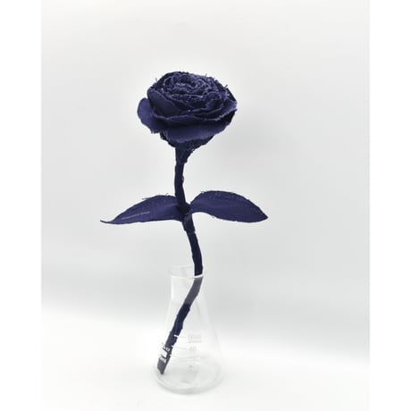 Fragment Rose - Midnight Violet -｜ Remake by VERS