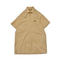 EURO Vintage Tuck Work Shirt