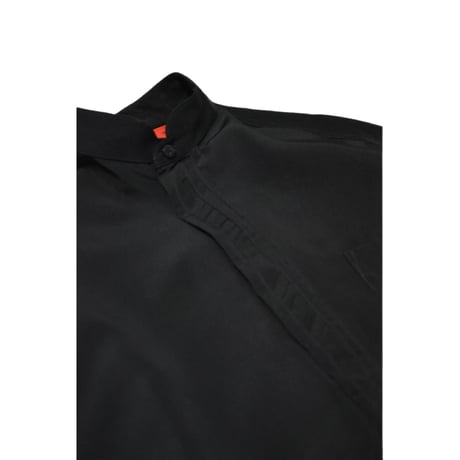 Vintage Fly Front L/S Shirt