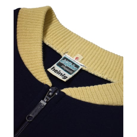 70s West German Track Jacket
