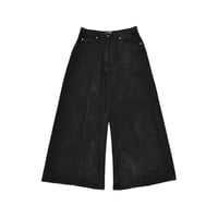 ”Remake by VERS”  Signature Denim Trousers