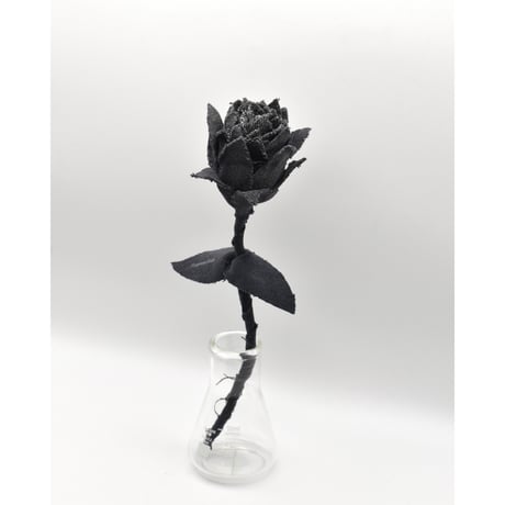 Fragment Rose - Fade Black -｜ Remake by VERS