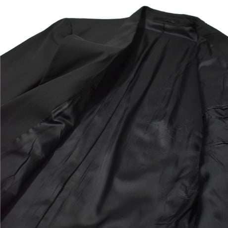 EURO Vintage Double Breasted Tailored Jacket