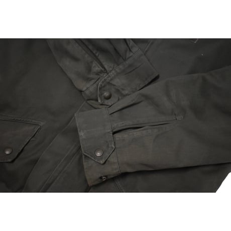 EURO Vintage French Army F-1 Field Parka