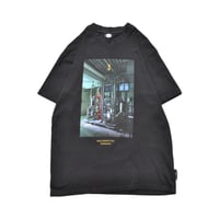 German Industrial Photo T-Shirt