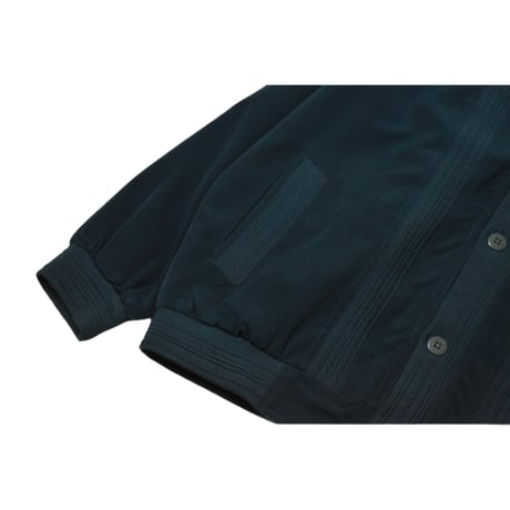 Vintage Switching Cardigan Jacket