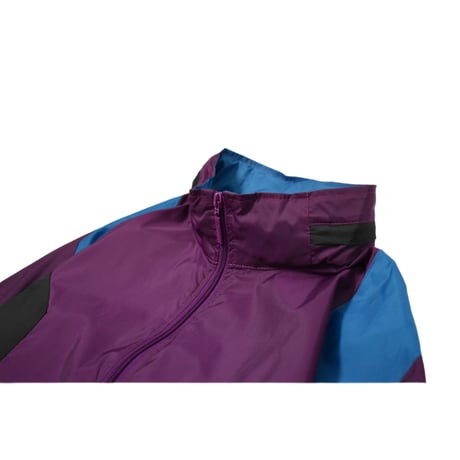 80s adidas Switching Nylon Jacket